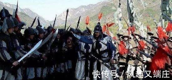 城池|他是史上死得最冤最惨的一代名将，金庸还写了一部小说为其鸣不平！