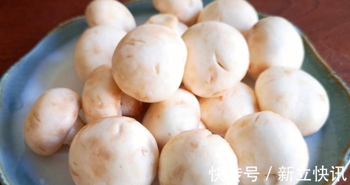 唯一含维生素D的蔬菜，虽然贵但营养赛灵芝，老人孩子常吃好处多