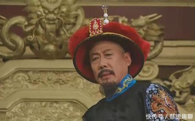 皇帝|他当了三十八年太子,结果还是没有当上皇帝,太憋屈了
