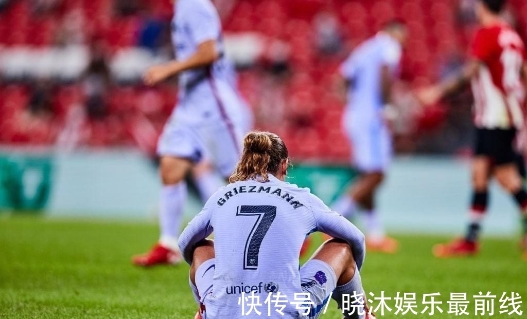 梅西|高薪低能!法国天王遇强则弱,全场0射正!球迷:他不配取代梅西