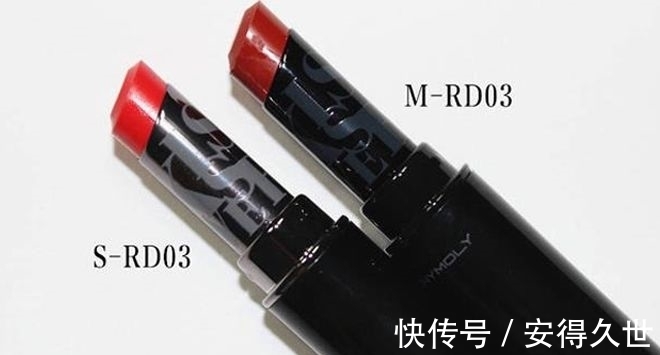 chili|素颜涂好看到窒息的口红,黄皮更显白!