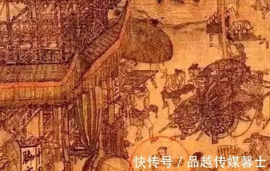 武经总要$历史揭秘:两宋被称为最屈辱的朝代,真相是这样吗?