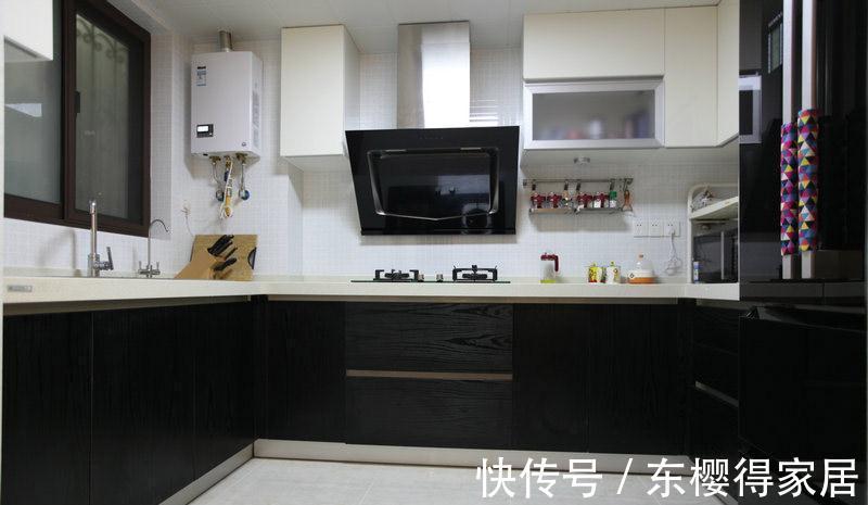 装修|穷老公没钱装修，只是刷了大白墙，没想也这么好看，邻居都来取经