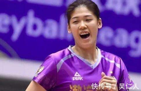 李盈莹|终于明白为什么龚翔宇有望出任中国女排队长,看完分析,豁然开朗