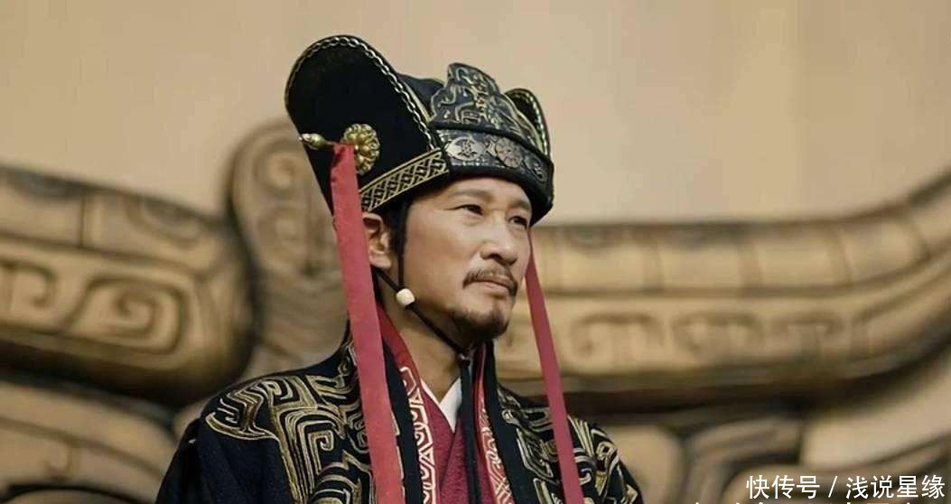 后裔|荀彧是身在曹营心在汉的汉臣,为何要建议曹操杀掉汉室后裔的刘备