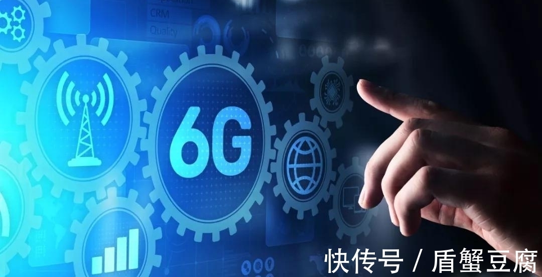 时代中国|12.5亿元！韩国联合美国抢6G主导权？任正非：6G依然是华为领先
