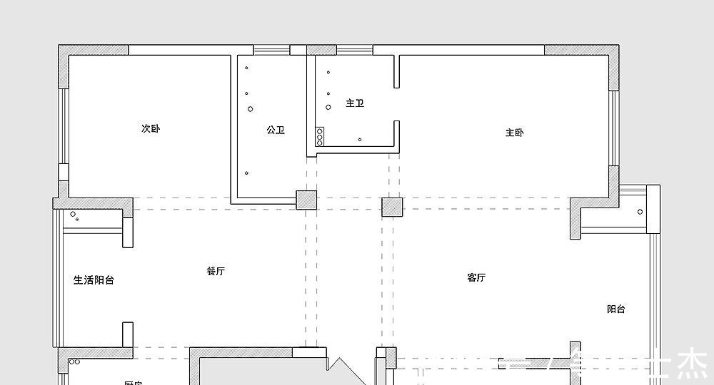 装修|她家的美式风装修,堪称家居界的教科书,看到客厅后,惊艳到我了