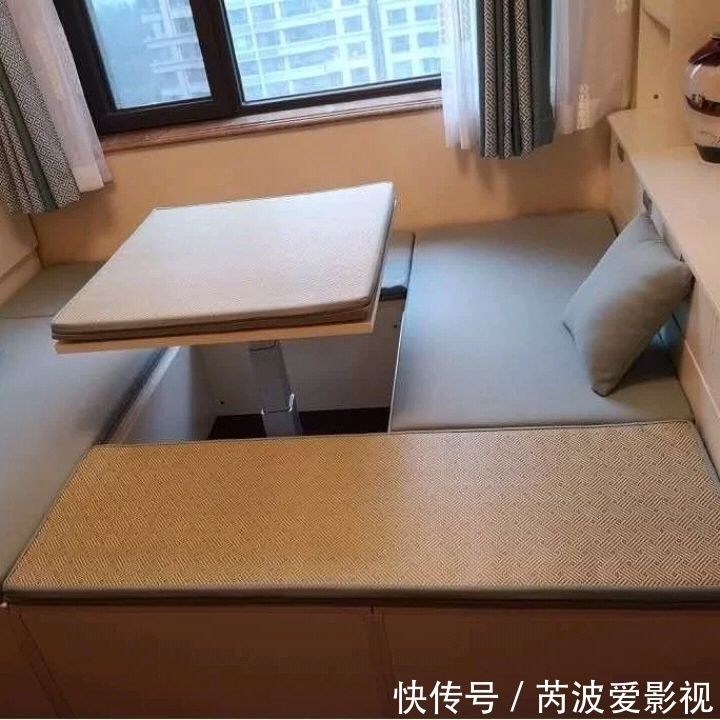 地毯|卧室里的6件鸡肋家具，买回来就是找罪受，妥妥的智商税！