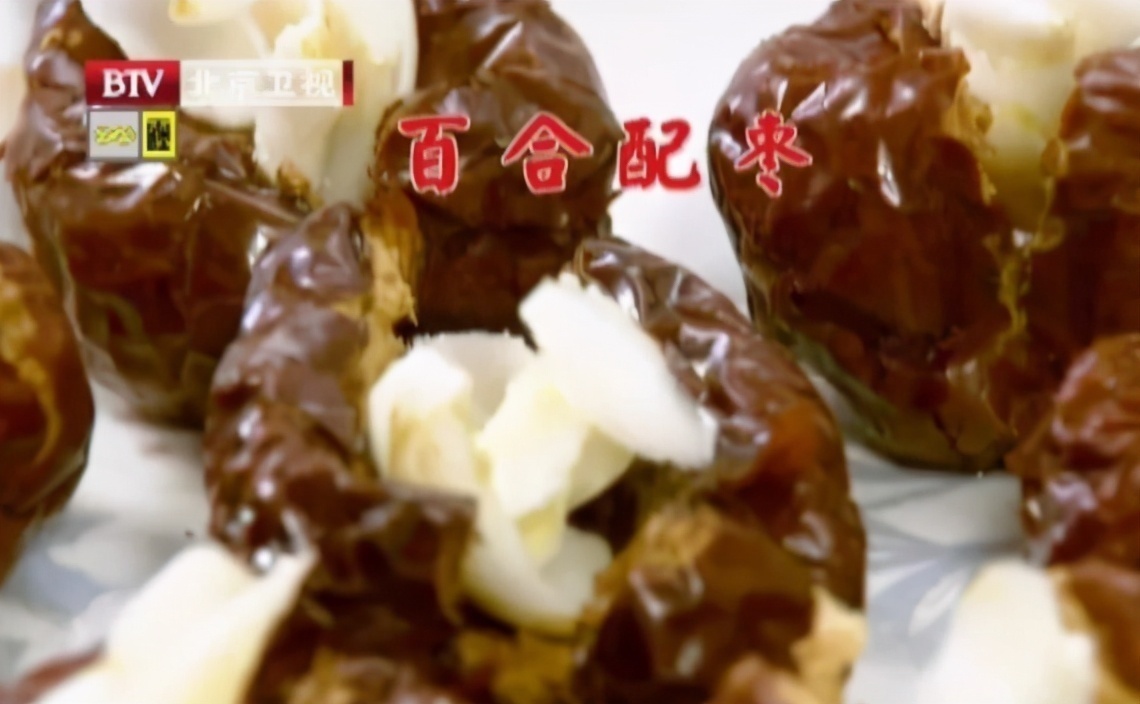 脾胃|大枣这样吃,功效翻几倍!每天吃3颗,气血足,脾胃好