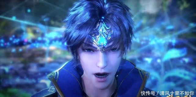 唐三|斗罗阿银的右腿骨有多优质唐三耗费三天才吸收,并脱胎换骨