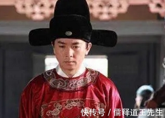 专家们@明代文官棺椁葬在山洞,身上多处致命伤,袖中纸条揭开身份