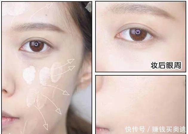 粉底刷|屈臣氏里你不知道的隐藏好物,价格便宜又好用,遇到“别犹豫”