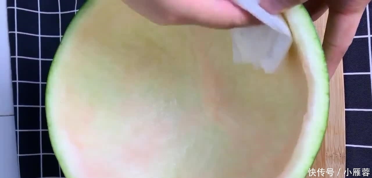 自制水果果冻,晶莹剔透冰爽清凉Q弹,天热吃太爽啦