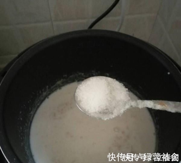 牛奶|“失眠天敌”被发现，睡前吃一点它，安神助眠，一觉睡到大天亮