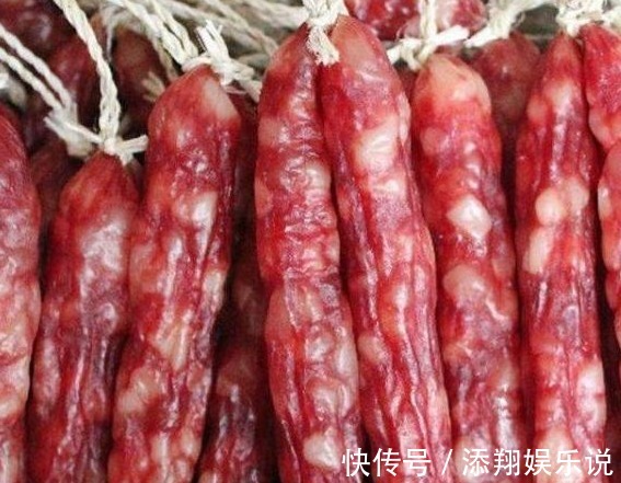 亚硝酸盐|为何癌症患者越来越多,医生告诫5种食物最好少吃,为健康忌口