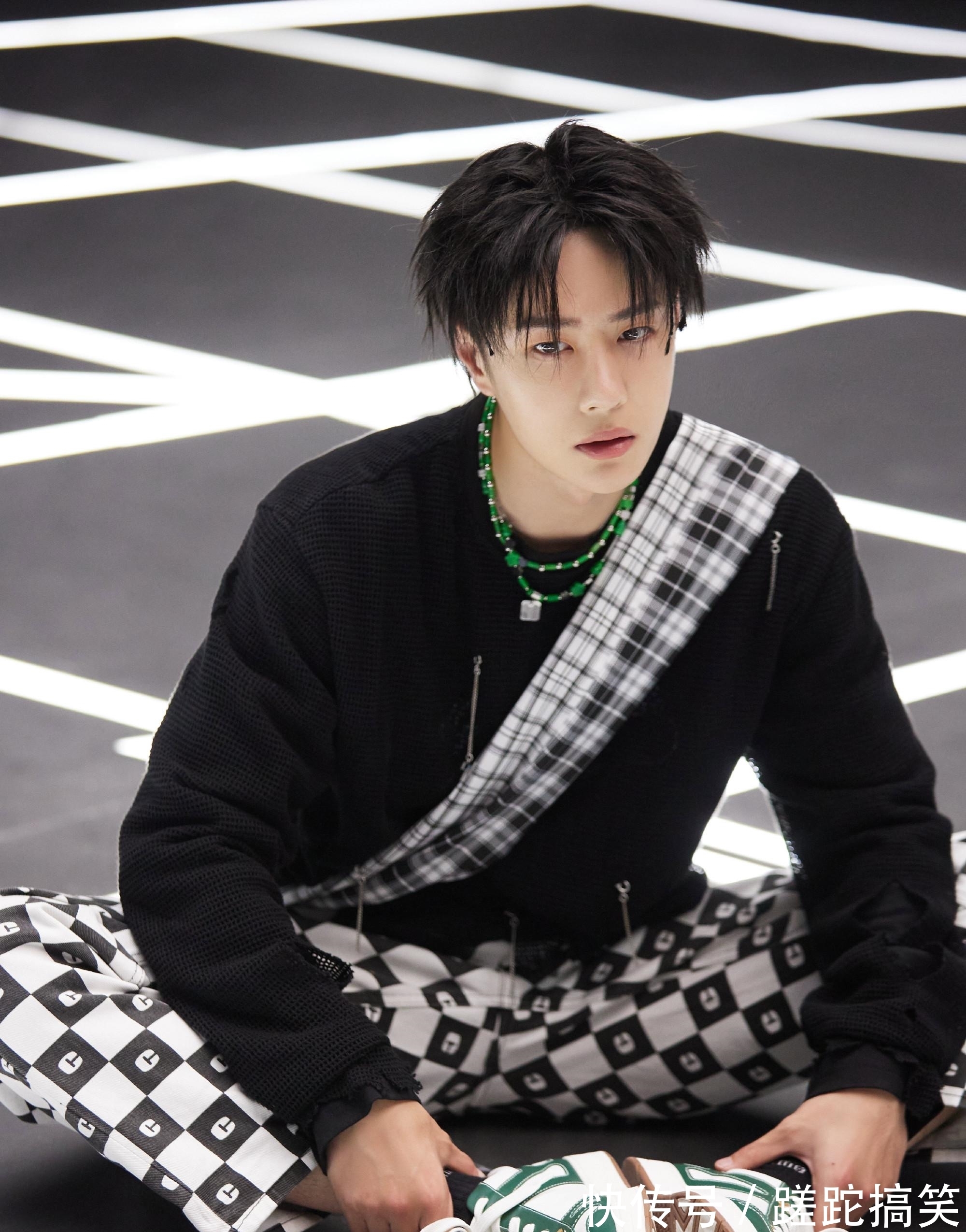 叶音|王一博造型师王逸铎工作道路上的绊脚石——谢汶凯、李帅、叶音!