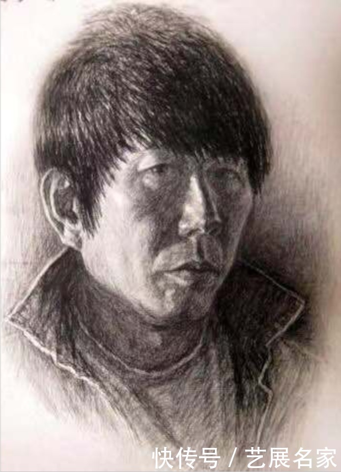 a8847|【艺展中国】圣君(盛军)新当代艺术作品欣赏