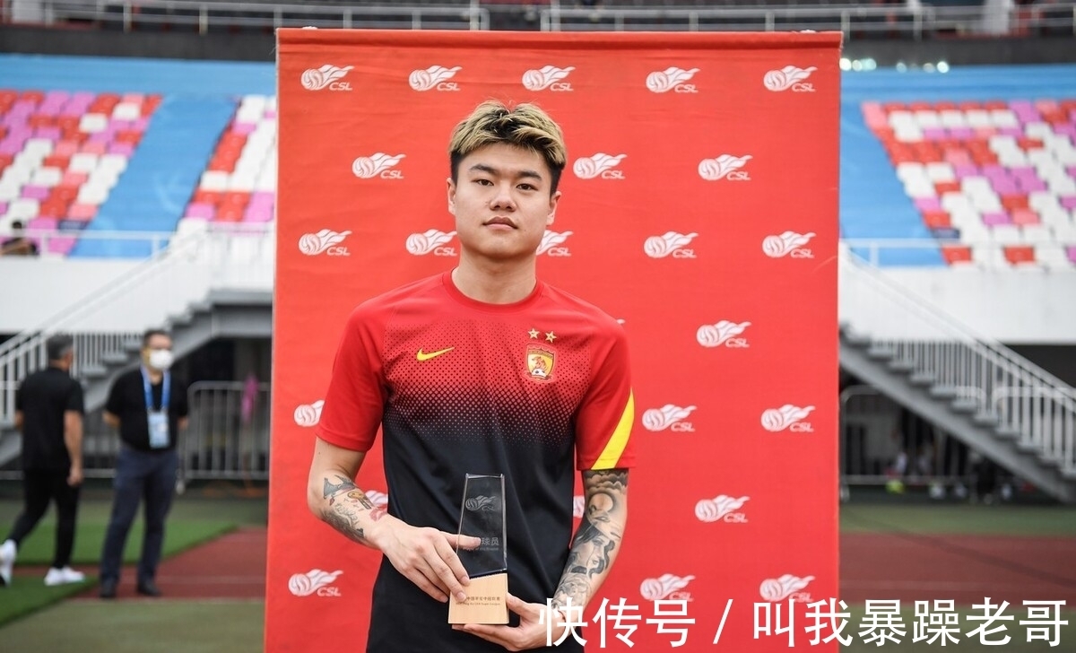 廖力生|中超第二階段，廣州恒大最強(qiáng)陣容出爐，蔣光太+洛國富強(qiáng)勢回歸