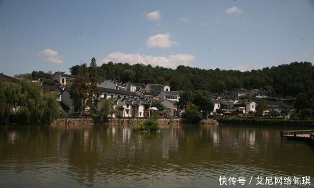 皇帝|中国第一个称帝女皇不是武则天,而是新安江畔的她