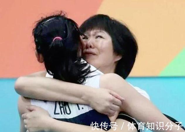 卸任|中国女排有望重返世界之巅!郎平没有辜负众人期望,正式走马上任
