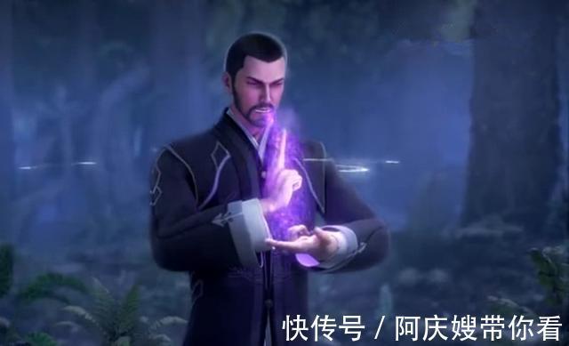 霍雨浩|斗罗大陆:唐、霍师傅对比!唐三太凄惨!霍挂独占7位大能太奢侈