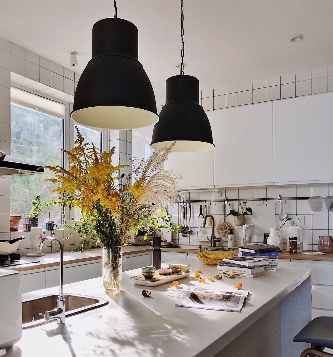 整洁|当初不听劝，坚持做开放式厨房，房子住了5年，说说我的真实体验