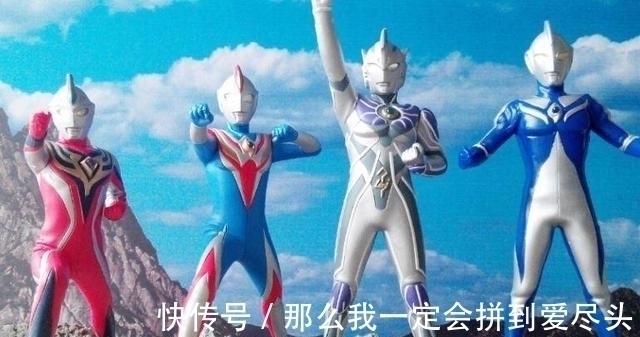 和平|奥特曼为什么要守护宇宙和平?我觉得是因为光之国完成了机械飞升