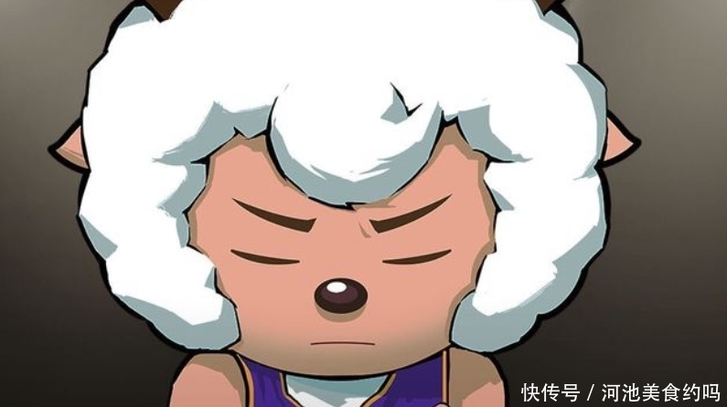 喜灰|《喜羊羊与灰太狼》喜羊羊16岁生日,他从年少无知演变成老奸巨猾