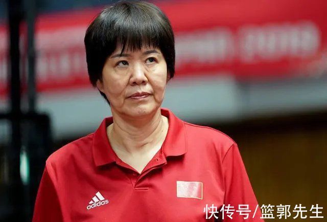 界限|彻底划清界限?郎平又有新动态,但与“中国女排”无半点瓜葛