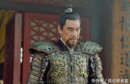 朱棣|明成祖朱棣的一个决定两次挽救大明王朝，不得不佩服他的高瞻远瞩