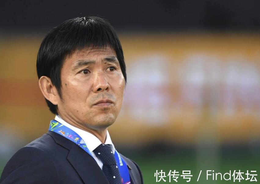 世界杯|主帅森保一已经服软!承认日本队实力不如国足,1归化更让他担心
