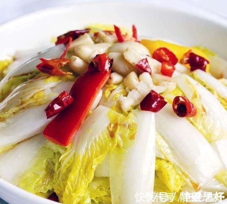 妇科炎症|此菜女性每天吃两口，子宫越来越干净，远离妇科炎症，可以试试