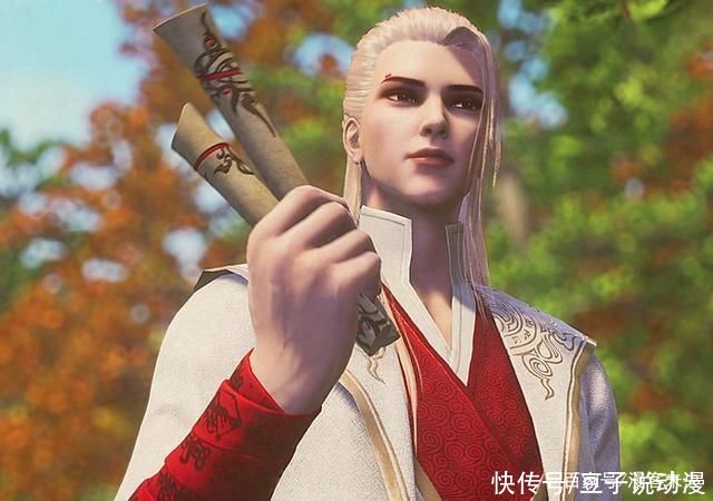 溪林|不良人:尤川还有救，陆林轩受重伤，蚩梦老妈领盒饭，大帅出场?
