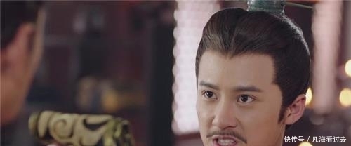 三国演义|三国时期最伪善的小人,却被罗贯中吹上了天,至今被后世当成英雄