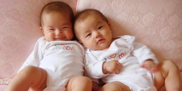 外婆家|说说双胞胎知识：双胞胎分开养会怎么样？影响比你想象中还大！