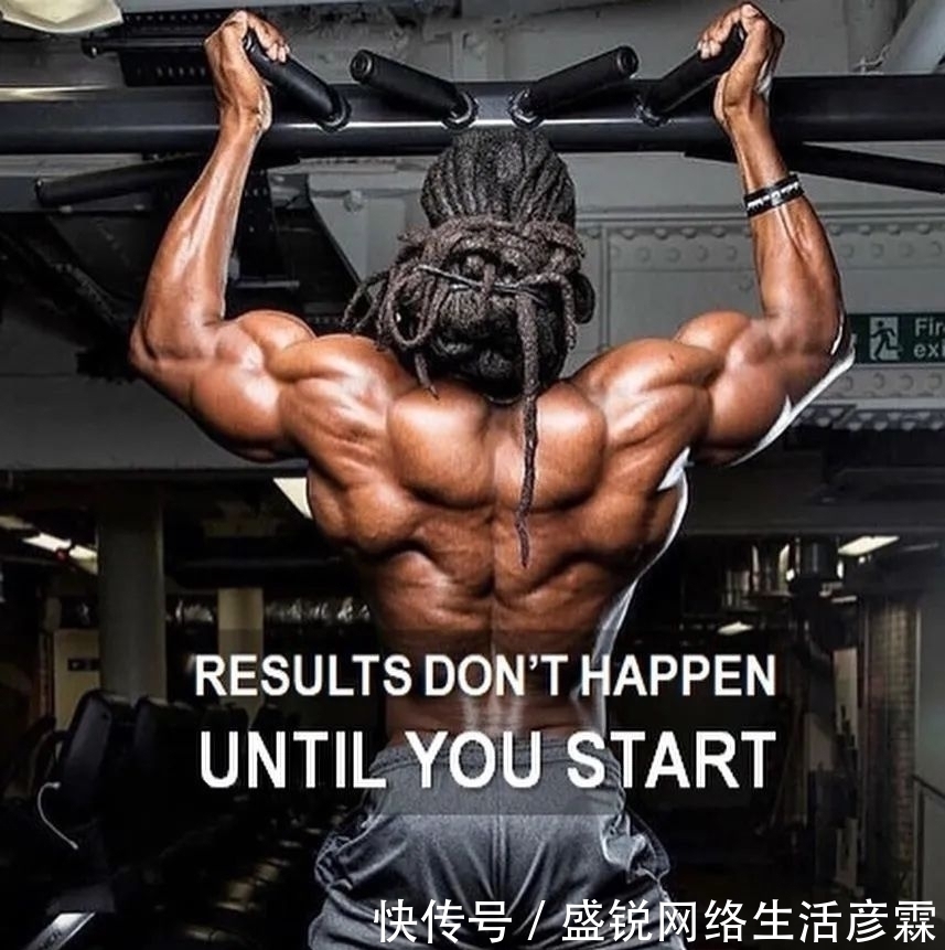 肌肥大|健身训练该多努力？来自健美运动员，力量举运动员和科研教授干货