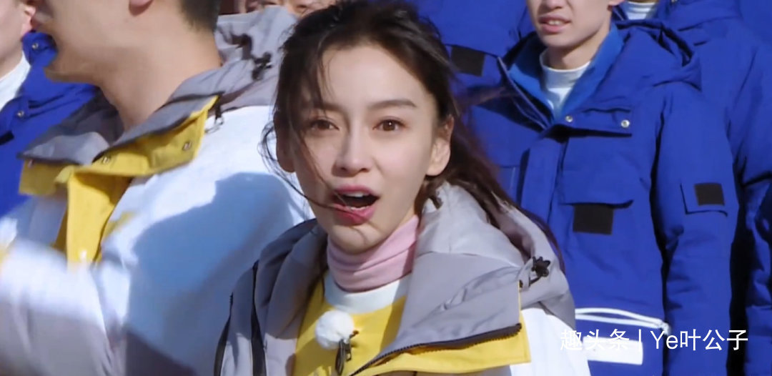 黄夫人|Baby咖位火速下跌没有“黄夫人”的名头,她的结局早已注定