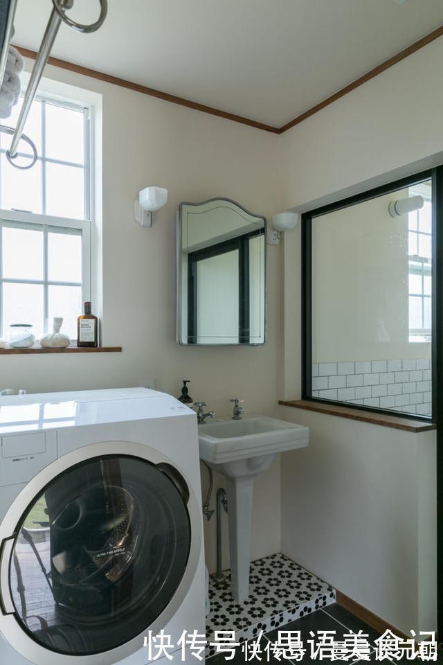 干净|70后夫妻的朴素生活:自律18年从不断舍离,家中照样干干净净