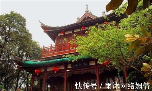 谢脁楼|李白独自登楼写下一首诗，开头第一段就惊艳了，美得令人心醉