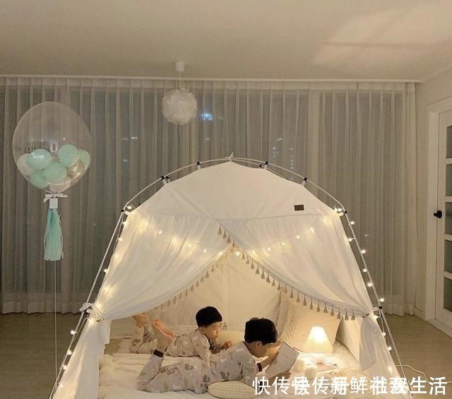 治愈|韩国夫妇的极简之家,唯美程度堪比电影场景,整个人都被治愈了!