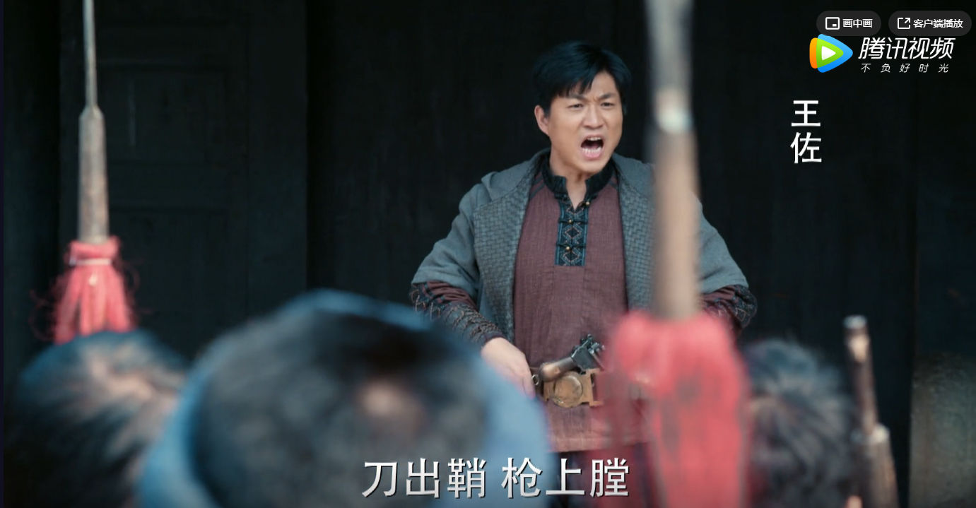 武林高手|毛泽东上井冈山,和这两个人密不可分,其中一人还是武林高手