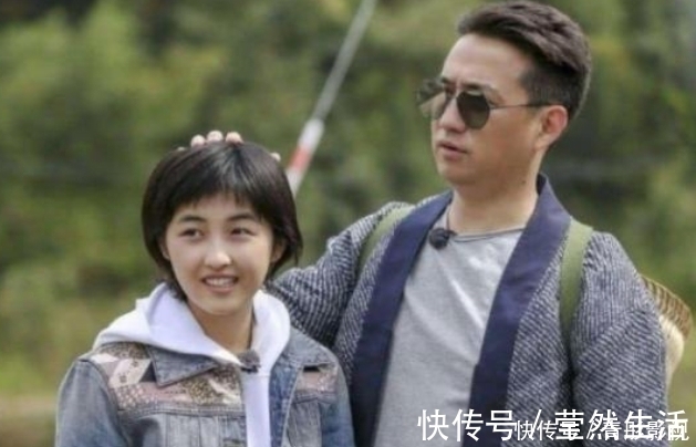 张子枫参加《向往的生活》，导演：很少用女艺人，真伺候不了她们