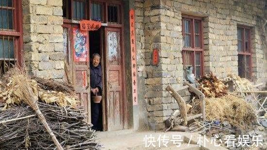 农村|户口不在村里,但是村里有房子,“和村并居”时会分配安置房吗