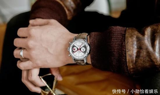 搭配|为月薪过万的男士整理了2021年最值搭配的五块腕表