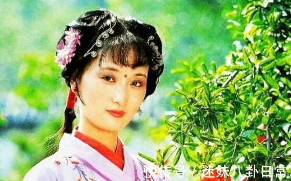 遗传#红楼梦：香菱从父亲甄士隐那儿遗传了什么？三个特质