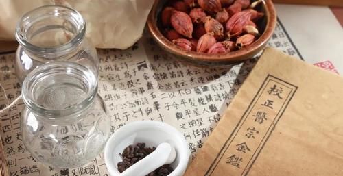 炙甘草|补虚第一方，医圣张仲景一个大补虚劳的方子