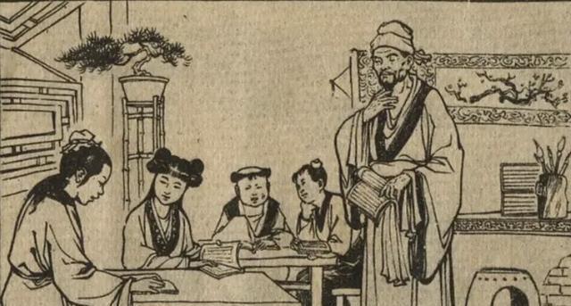 当十两银子|古代故事《对绣鞋》