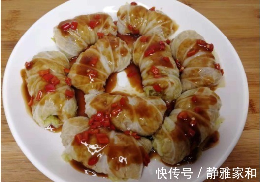做法|糯米不要包粽子,换种独特做法,简单一包,3斤糯米都不够吃