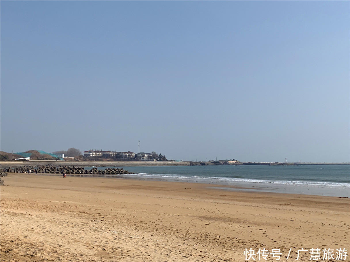 山东日照旅游两日游，这些少女心爆棚的沿海美景，小编来介绍