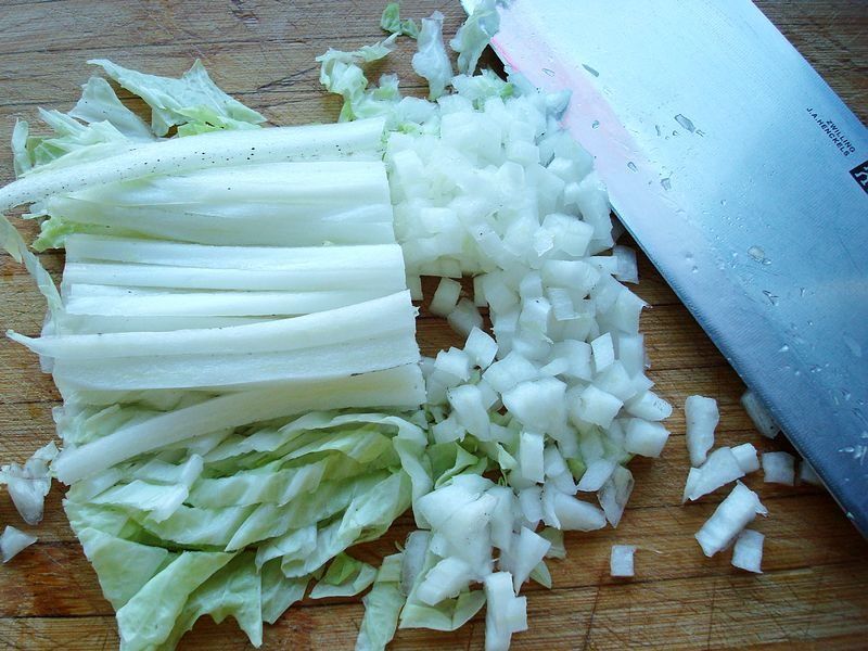 饺子|现在要吃这馅饺子，多汁又鲜美，不到2元1公斤，每家都爱吃